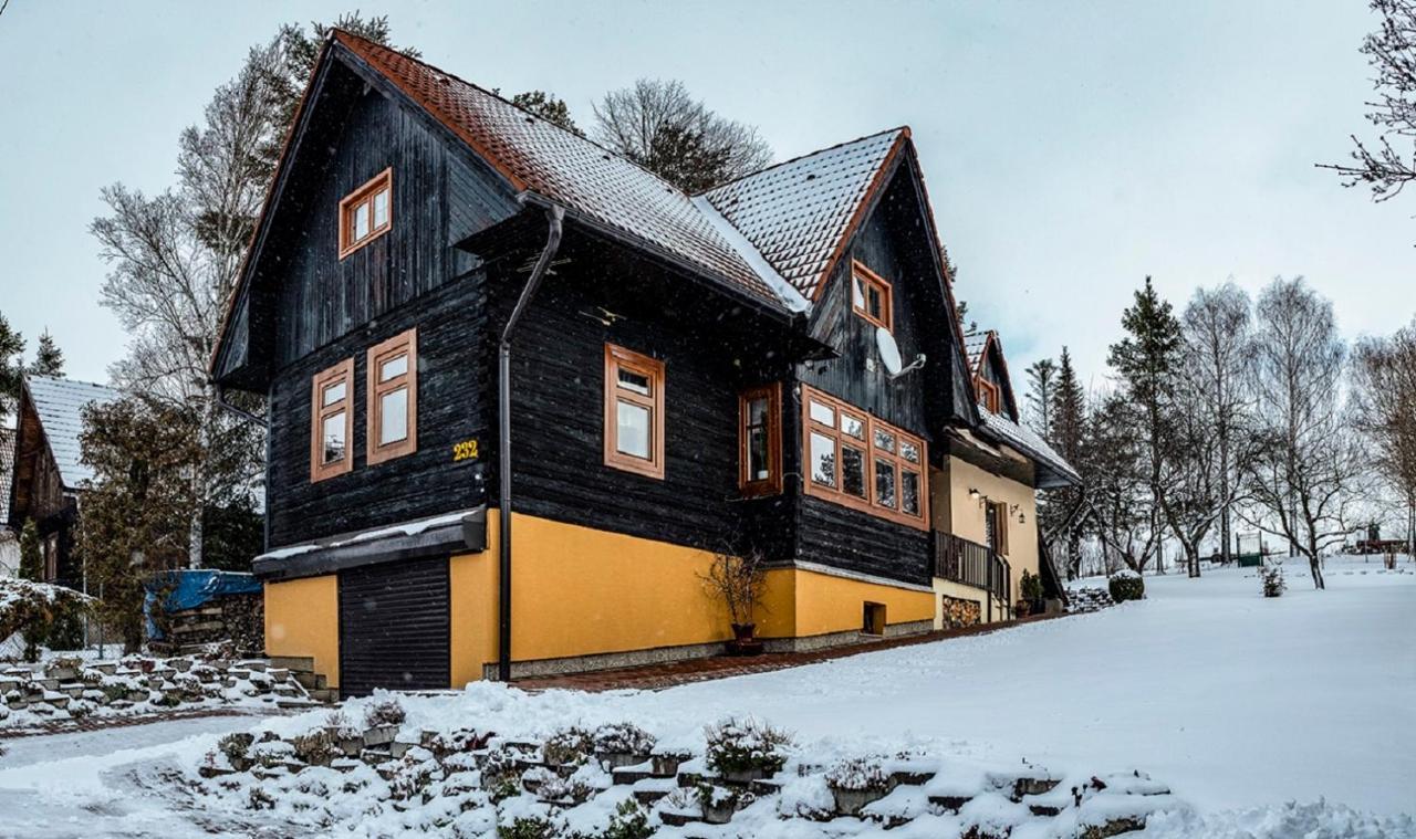 Drevenica Michael Vila Liptovský Trnovec Exterior foto